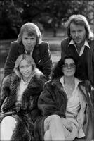 ABBA t-shirt #2616236