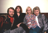 ABBA hoodie #2616238
