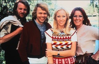 ABBA Tank Top #2616247
