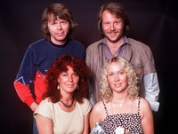 ABBA Sweatshirt #2616249