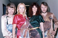 ABBA Sweatshirt #2616250