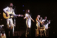ABBA Tank Top #2616262