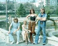 ABBA t-shirt #2616265