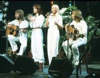 ABBA Sweatshirt #2616267