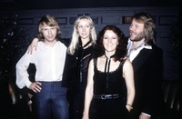 ABBA Sweatshirt #2616271