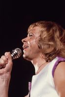 ABBA Tank Top #2616272