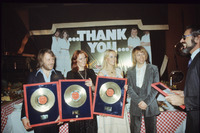 ABBA t-shirt #2616274