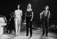 ABBA Sweatshirt #2616275