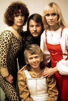 ABBA hoodie #2616277