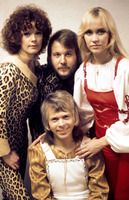 ABBA hoodie #2616290
