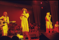 ABBA hoodie #2616291
