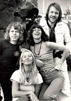 ABBA t-shirt #2616299