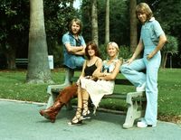ABBA hoodie #2616302
