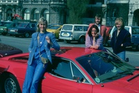 ABBA hoodie #2616304