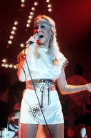 ABBA t-shirt #2616310
