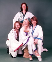 ABBA hoodie #2616312