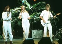ABBA hoodie #2616315