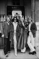 ABBA hoodie #2616318
