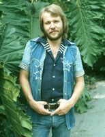 ABBA t-shirt #2616328