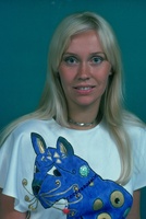 ABBA hoodie #2616340