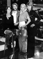 ABBA hoodie #2616342