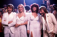 ABBA t-shirt #2616347