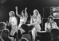 ABBA t-shirt #2616350