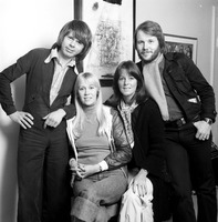 ABBA hoodie #2616360