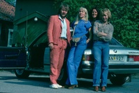 ABBA Sweatshirt #2616365