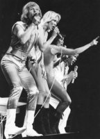 ABBA t-shirt #2616374