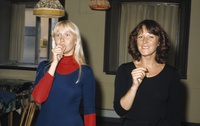 ABBA t-shirt #2616379