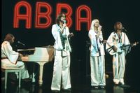 ABBA Tank Top #2616382
