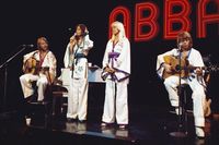 ABBA Sweatshirt #2616388