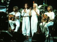 ABBA Sweatshirt #2616402