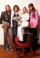 ABBA t-shirt #2616404