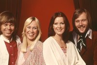 ABBA Sweatshirt #2616406