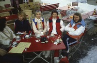 ABBA Sweatshirt #2616414