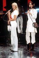 ABBA hoodie #2616417