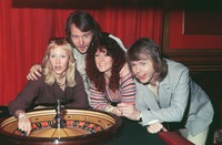 ABBA Tank Top #2616418