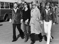 ABBA hoodie #2616419