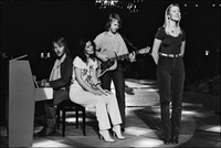 ABBA t-shirt #2616422