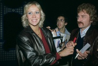 ABBA hoodie #2616427