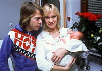 ABBA Sweatshirt #2616449