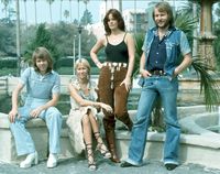 ABBA Sweatshirt #2616452