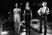 ABBA t-shirt #2616457