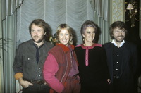 ABBA t-shirt #2616466