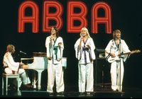 ABBA Sweatshirt #2616468
