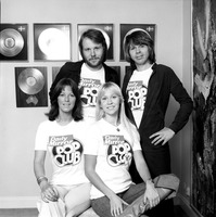 ABBA Tank Top #2616478