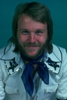 ABBA hoodie #2616482