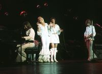 ABBA Sweatshirt #2616485